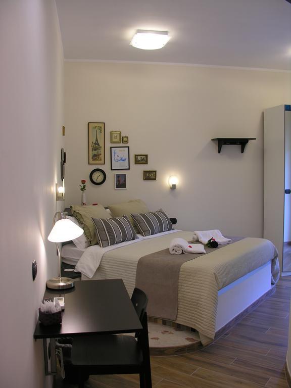 B&B Le Onde Rom Zimmer foto