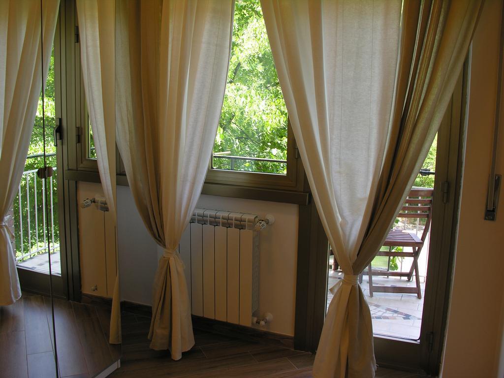 B&B Le Onde Rom Zimmer foto