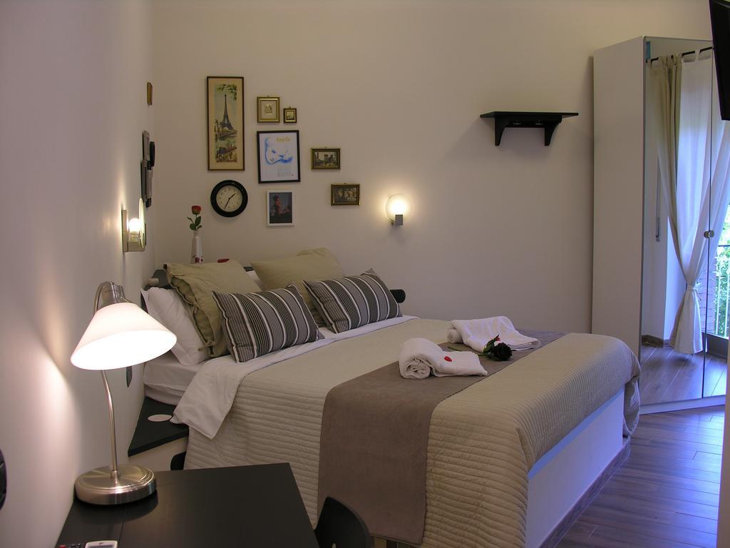 B&B Le Onde Rom Zimmer foto