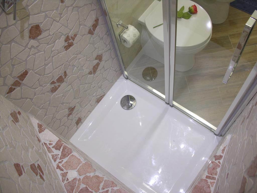 B&B Le Onde Rom Zimmer foto