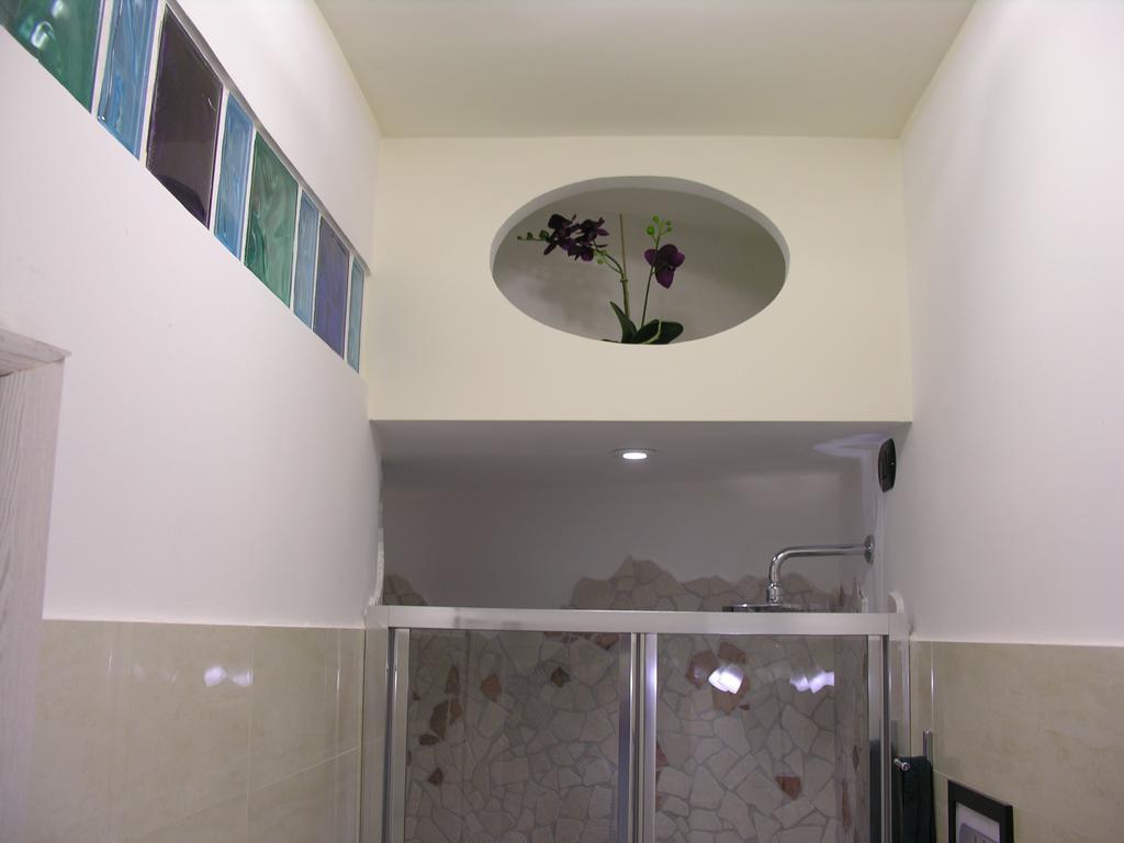 B&B Le Onde Rom Zimmer foto