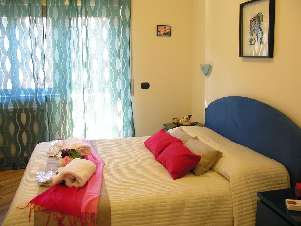 B&B Le Onde Rom Zimmer foto