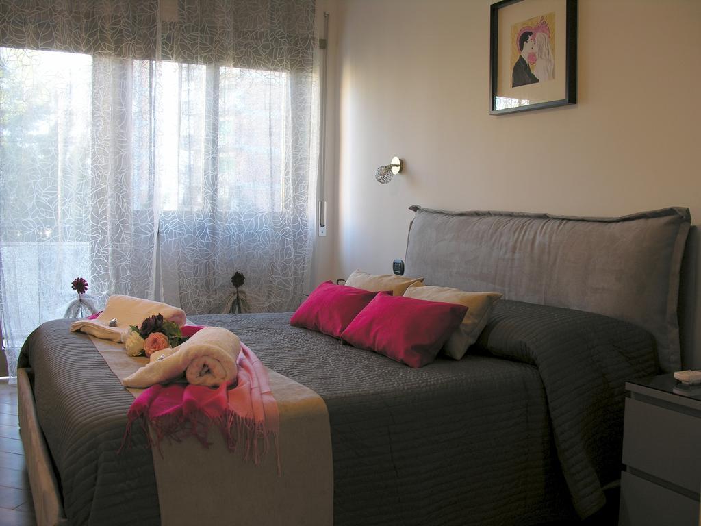 B&B Le Onde Rom Zimmer foto