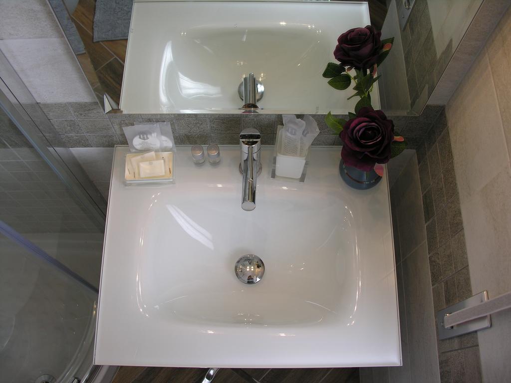 B&B Le Onde Rom Zimmer foto